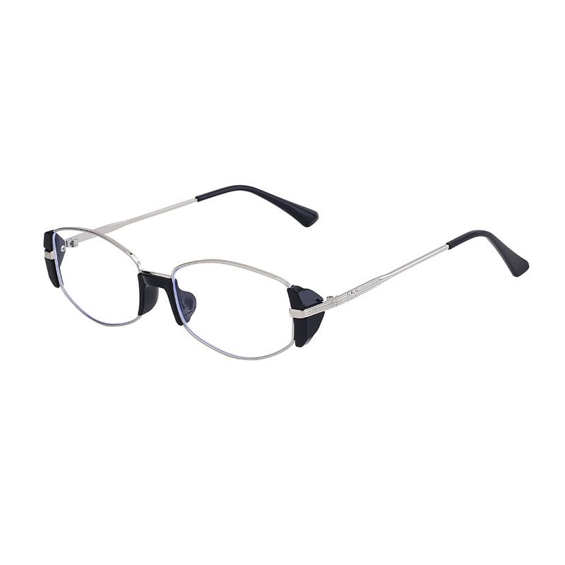 JYL TS Unisex Square - Minimalist Metal-Frame Fashion Sunglasses BQ-9559 c-2926 дикі полуниця кольору
JYL TS Unisex Square - Minimalist Metal-Frame Fashion Sunglasses BQ-9559 c-2926 дикі полуниця кольору