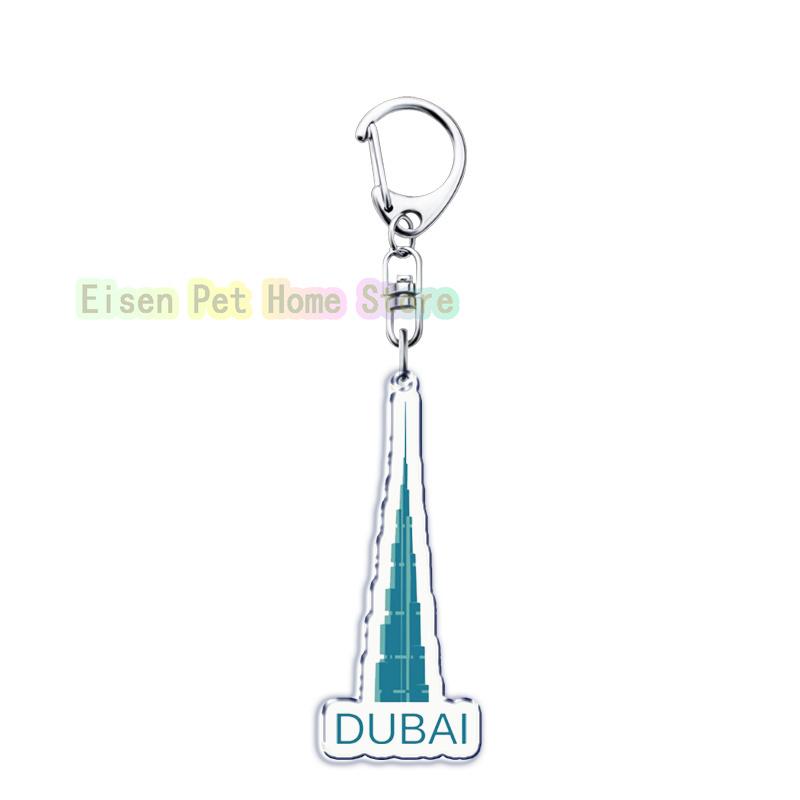 Classic Dubai City Travel Keychains Dxb Airport Tickets Key Chain Ring for Bag Hero Pendant Keyring Jewelry Fans Gifts
Classic Dubai City Travel Keychains Dxb Airport Tickets Key Chain Ring for Bag Hero Pendant Keyring Jewelry Fans Gifts