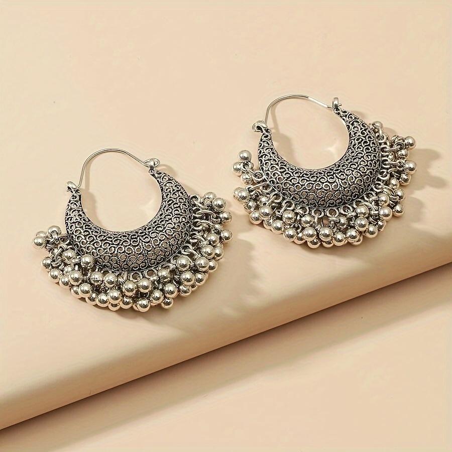 Богемная гая национальная мода ретро полая геометрия поток anting-anting ins kepribadian kreatif gaya istana anting-anting серебряный
Богемная гая национальная мода ретро полая геометрия поток anting-anting ins kepribadian kreatif gaya istana anting-anting серебряный