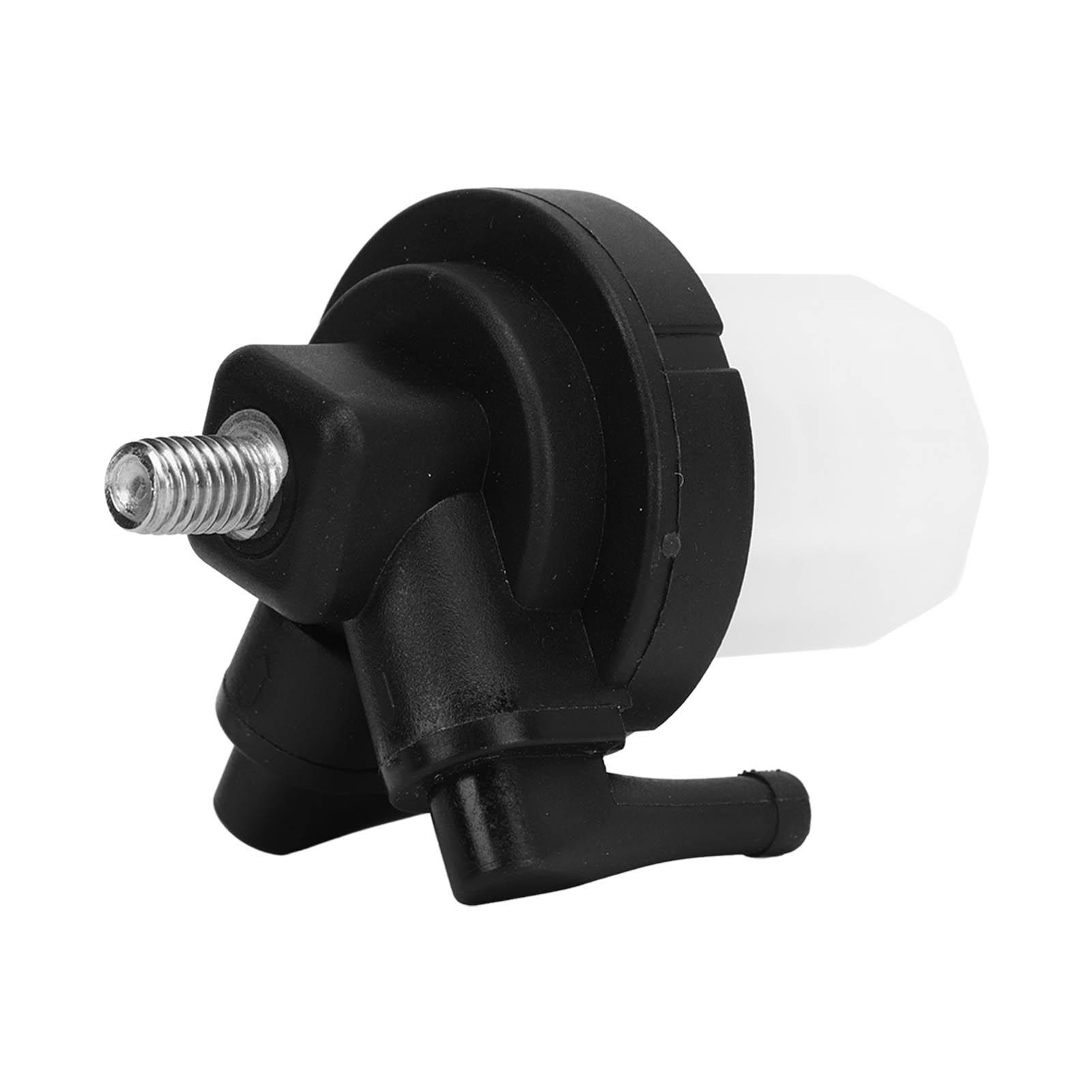 Outboard Motor Fuel Filter 61N2456000 Fuel Filter Water Separator for 9.940HP Outboard Boat Motor
Outboard Motor Fuel Filter 61N2456000 Fuel Filter Water Separator for 9.940HP Outboard Boat Motor