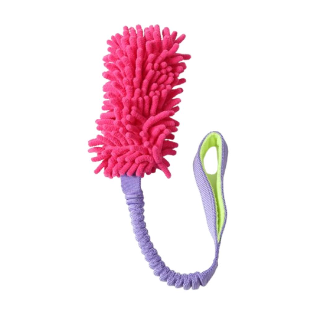 Colorful Dog Interactive Toy Plush Grind Teeth Toy Durable Pet Chew Toy For Medium Large Dogs
Colorful Dog Interactive Toy Plush Grind Teeth Toy Durable Pet Chew Toy For Medium Large Dogs