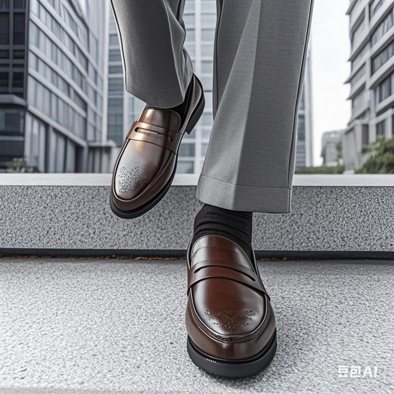 Новинка 2025 года, весенне-летняя мужская кожаная обувь, деловая повседневная обувь с низким верхом, мужская обувь, легкая подошва, кожаные туфли большого размера 46 38 коричневый
Новинка 2025 года, весенне-летняя мужская кожаная обувь, деловая повседневная обувь с низким верхом, мужская обувь, легкая подошва, кожаные туфли большого размера 46 38 коричневый