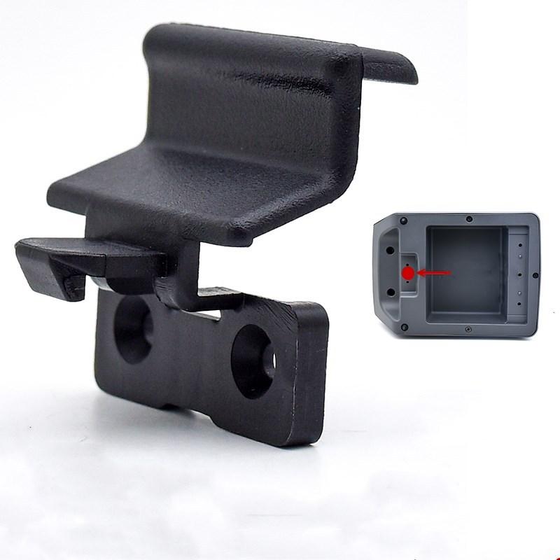 Black Plastic Armrest Lid Console Cover Latch Clip Catch for Great Wall Wingle 3 wingle 5 Steed
Black Plastic Armrest Lid Console Cover Latch Clip Catch for Great Wall Wingle 3 wingle 5 Steed