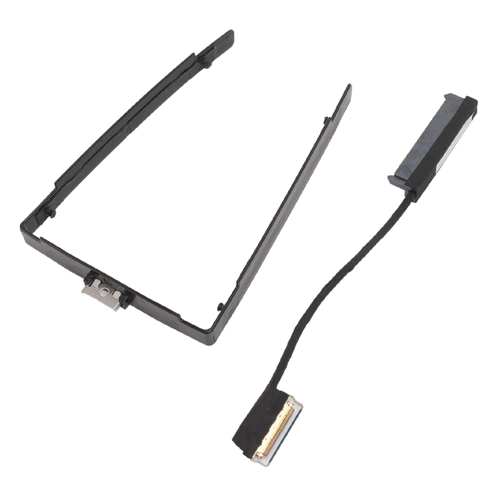 Кронштейн для кабеля жесткого диска Разъем для кабеля жесткого диска Кронштейн-адаптер для HDD для Think Pad X270
Кронштейн для кабеля жесткого диска Разъем для кабеля жесткого диска Кронштейн-адаптер для HDD для Think Pad X270