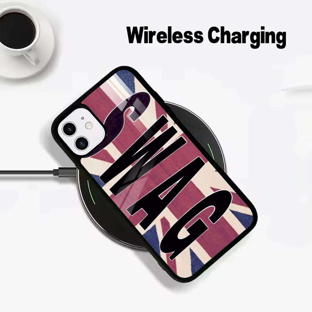 Clmj --Leopard Print -SWAG For IPhone17 16 15 14 13 12 11 Plus Pro Max Plus Wireless Charger Phone Case iPhone11
Clmj --Leopard Print -SWAG For IPhone17 16 15 14 13 12 11 Plus Pro Max Plus Wireless Charger Phone Case iPhone11