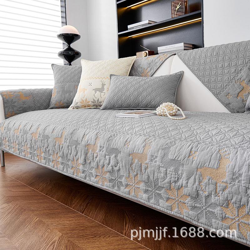 Вышивка Хлопок Чехлы на диван для гостиной Нескользящее Полотенце-подушка на диван Универсальное для всех сезонов Чехлы на диваны Полотенце на спинку 70x70cm 1pcs
Вышивка Хлопок Чехлы на диван для гостиной Нескользящее Полотенце-подушка на диван Универсальное для всех сезонов Чехлы на диваны Полотенце на спинку 70x70cm 1pcs