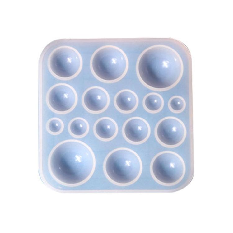 Shiny Round Gem Patch Rings Necklace Silicone Mold for Valentines Gift Craft
Shiny Round Gem Patch Rings Necklace Silicone Mold for Valentines Gift Craft