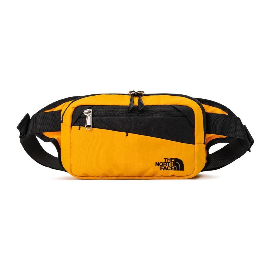 The North Face 2L Portable Zipper Waist Bag Outdoor Men Waist Bag Yellow Black 2UCX-ZU3 Yellow Black
The North Face 2L Portable Zipper Waist Bag Outdoor Men Waist Bag Yellow Black 2UCX-ZU3 Yellow Black
