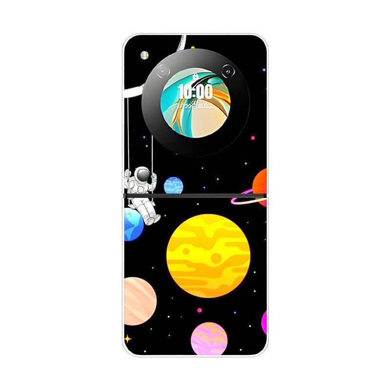 For ZTE Nubia Flip Cases Soft Matte Silicone Back Cover For ZTE Nubia Libero Flip 2 6.9 A404ZT Phone Case Fashion Painted Capas ZTE nubia Flip2
For ZTE Nubia Flip Cases Soft Matte Silicone Back Cover For ZTE Nubia Libero Flip 2 6.9 A404ZT Phone Case Fashion Painted Capas ZTE nubia Flip2