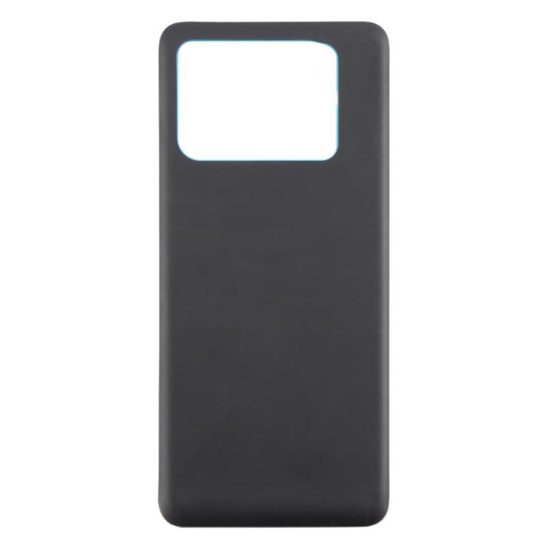 For Xiaomi Redmi K70 5G/K70 Pro 5G Back Battery Housing Cover Part (Without Logo) Black
For Xiaomi Redmi K70 5G/K70 Pro 5G Back Battery Housing Cover Part (Without Logo) Black