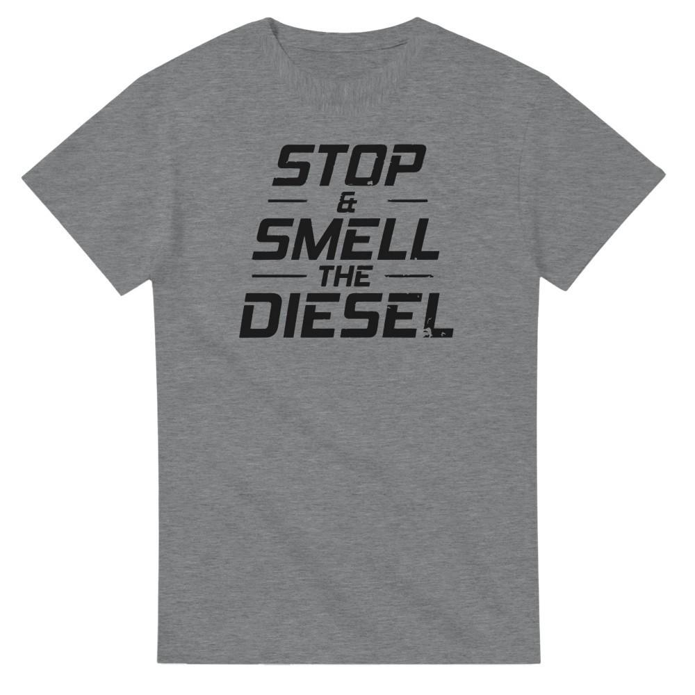 Stop and Smell the Diesel T-Shirt S разноцветный
Stop and Smell the Diesel T-Shirt S разноцветный