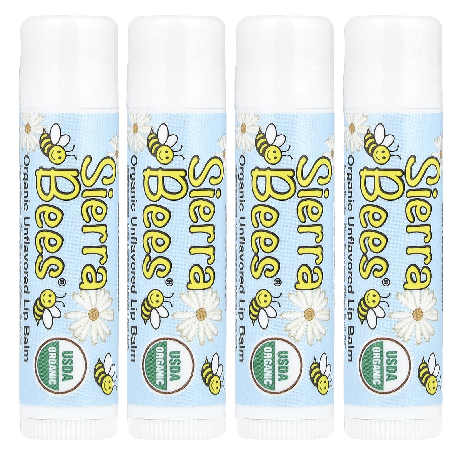Sierra Organic Lip 4 унции каждая Bees, бальзам, без ароматизаторов, упаковка, .15 (4,25 г)
Sierra Organic Lip 4 унции каждая Bees, бальзам, без ароматизаторов, упаковка, .15 (4,25 г)