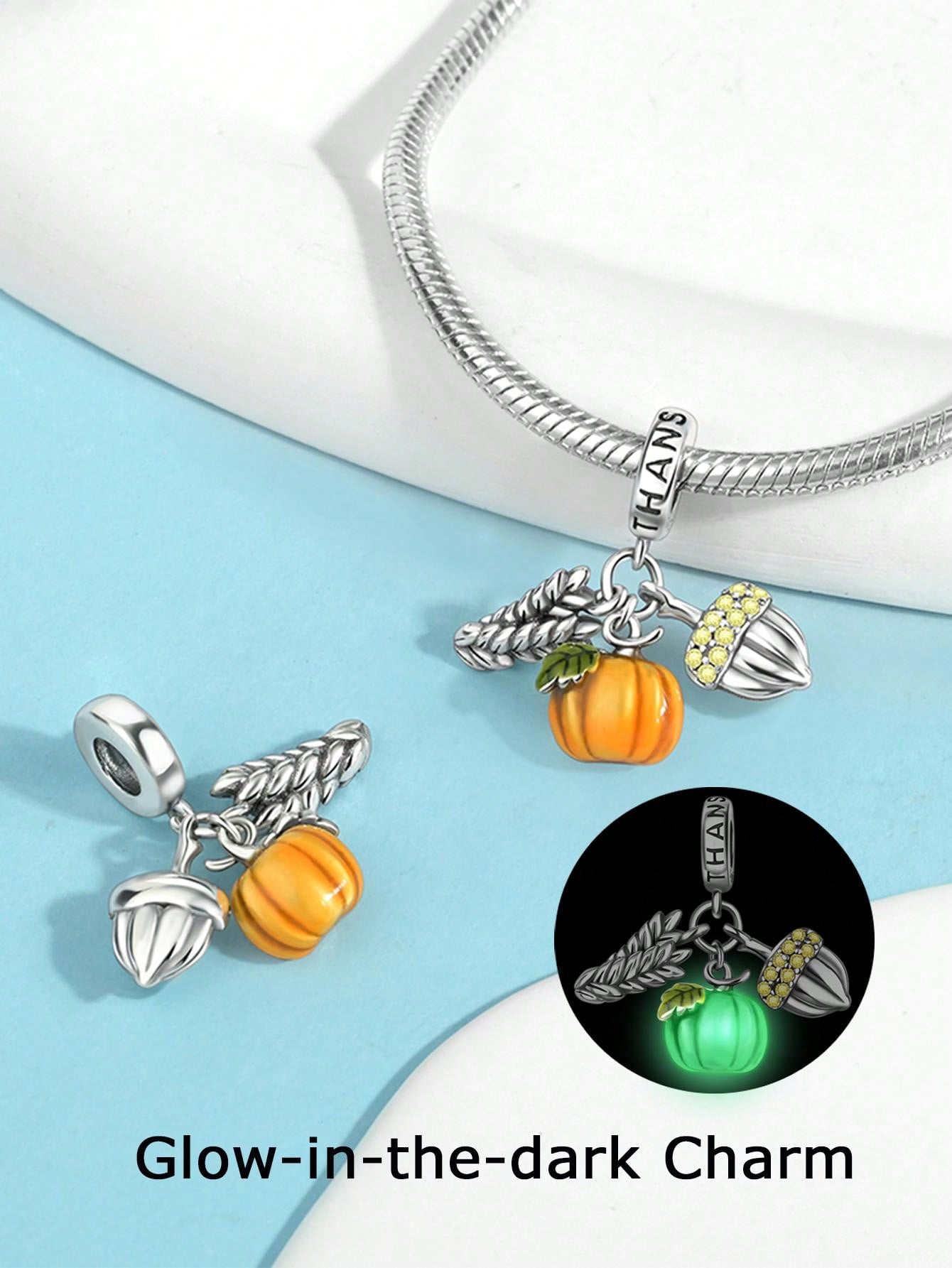 Charm Bead Components Plata Thanksgiving Turkey Bread Wheat Bead Components Charm Bead Component Copper Metal Plated Compatible With Charm Bead
Charm Bead Components Plata Thanksgiving Turkey Bread Wheat Bead Components Charm Bead Component Copper Metal Plated Compatible With Charm Bead