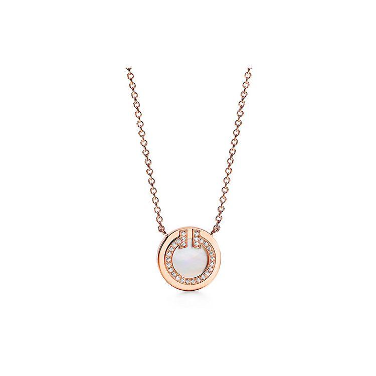 Tiffany & Co. Серія Т Діамантове та перламутрове намисто Жіноче намисто 67467582 Box
Tiffany & Co. Серія Т Діамантове та перламутрове намисто Жіноче намисто 67467582 Box