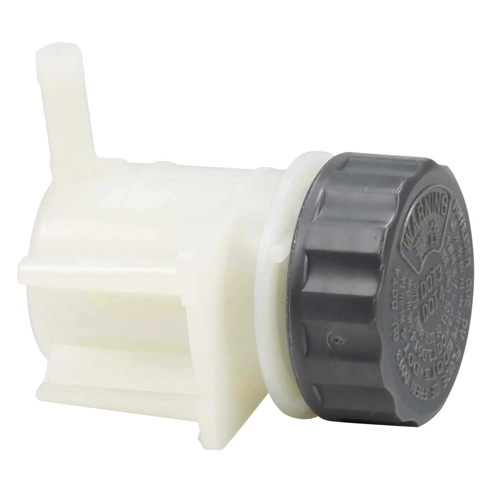 Automotive Accessory Clutch Fluid Cylinder Reservoir Assembly Clutch Fluid Reservoir for Fit 1
Automotive Accessory Clutch Fluid Cylinder Reservoir Assembly Clutch Fluid Reservoir for Fit 1