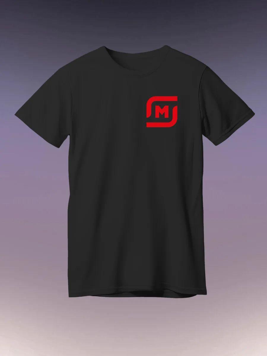 Magnit T-shirt S
Magnit T-shirt S