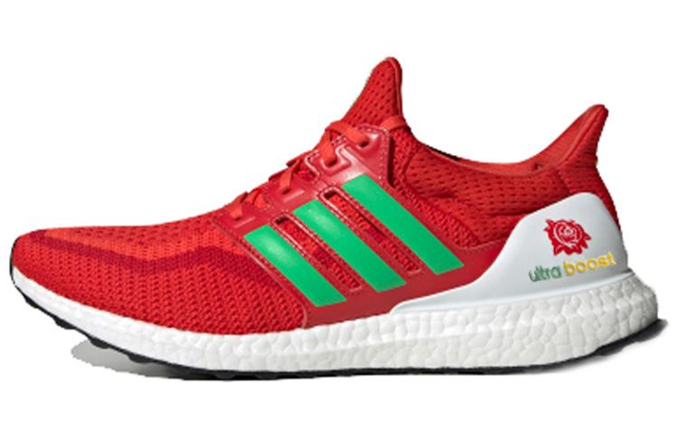 Adidas Ultravoost 2.0 Red White FW5231 36⅔
Adidas Ultravoost 2.0 Red White FW5231 36⅔