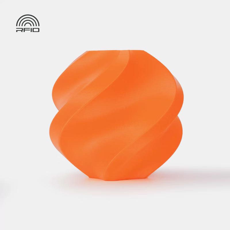 Bambu Lab PLA Basic 3D Printer Filament 1.7mm
Bambu Lab PLA Basic 3D Printer Filament 1.7mm