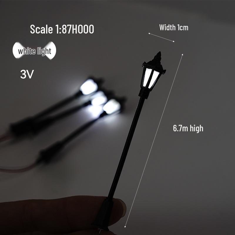 Миниатюрный сад в европейском стиле, декоративная модель дворового фонаря
Миниатюрный сад в европейском стиле, декоративная модель дворового фонаря