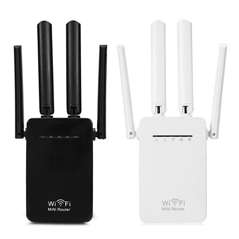 Класичний бездротовий ретранслятор та підсилювач сигналу Wi-Fi 300M WR09 Australian Standard (AU) білий
Класичний бездротовий ретранслятор та підсилювач сигналу Wi-Fi 300M WR09 Australian Standard (AU) білий