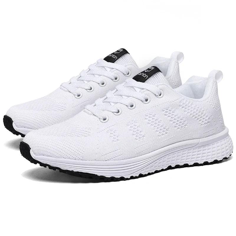 Men Women Casual Sports Summer Sneakers Minimalist Breathable Women’s Mesh Shoes Ultra Ergonomic Comfort Gym Training Daily Wear Jogging Off White 36
Men Women Casual Sports Summer Sneakers Minimalist Breathable Women’s Mesh Shoes Ultra Ergonomic Comfort Gym Training Daily Wear Jogging Off White 36