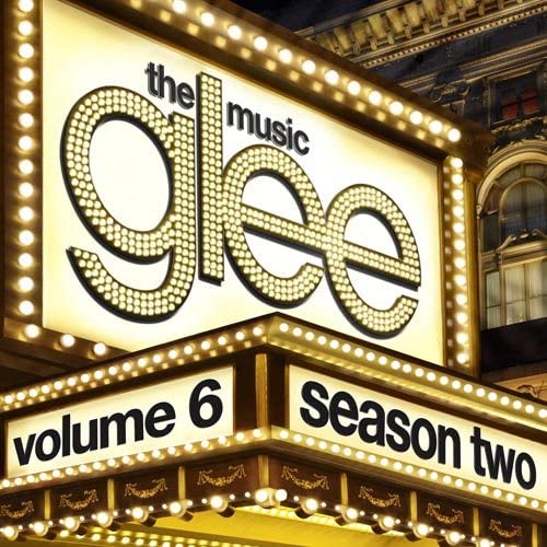CD TV SOUNDTRACK - Glee Season 2 Volume 6 SICP3354 Sony Records In 2011 Japan Obi Pop
CD TV SOUNDTRACK - Glee Season 2 Volume 6 SICP3354 Sony Records In 2011 Japan Obi Pop