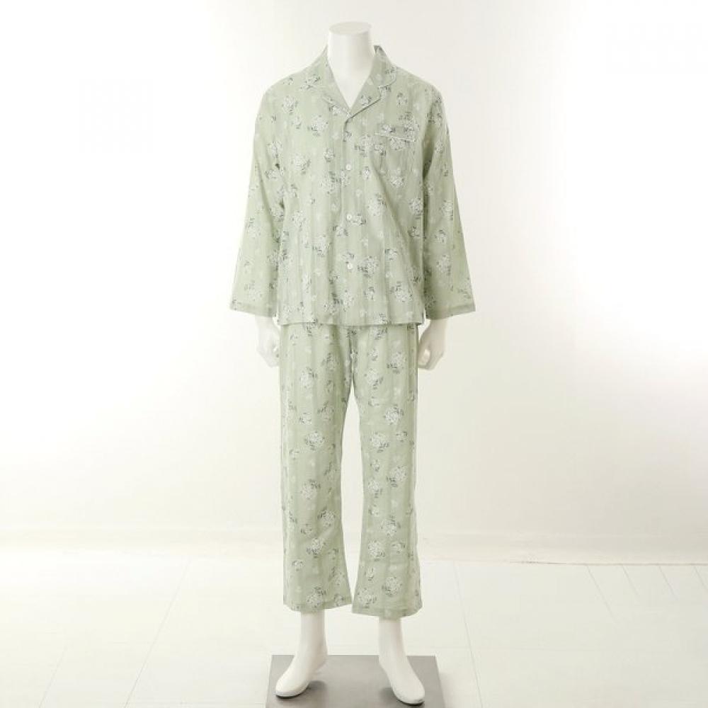Venus Floral Print Couple Pajama Vpa4503mvpa4503w 110/100
Venus Floral Print Couple Pajama Vpa4503mvpa4503w 110/100