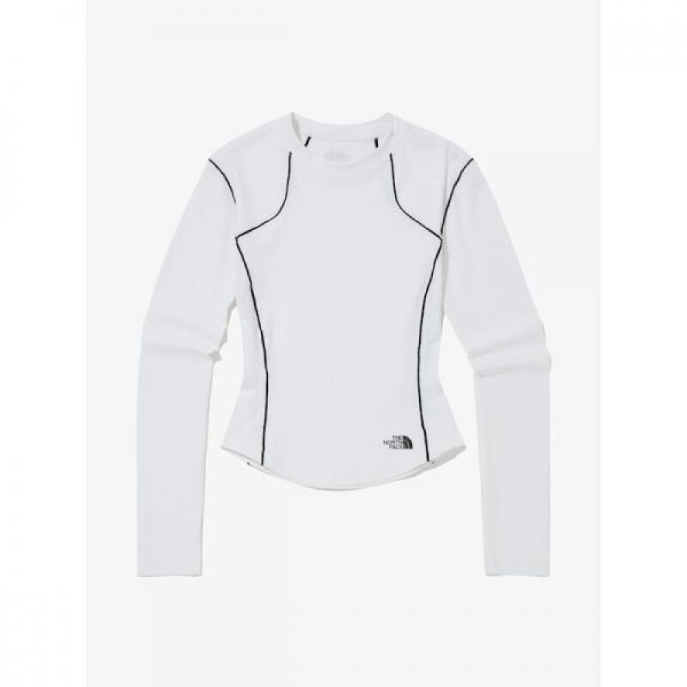 The North Face Футболка с длинным рукавом и круглым вырезом The North Face для женщин S Gear Line Nt7tq35b Owh 85
The North Face Футболка с длинным рукавом и круглым вырезом The North Face для женщин S Gear Line Nt7tq35b Owh 85