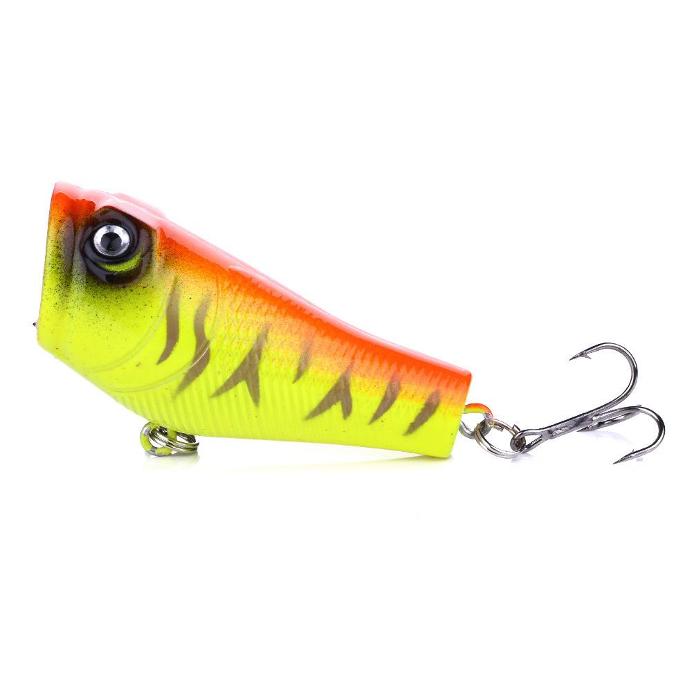 8Number Hook5CM8GLure Bo Ba Fake Bait High Simulation Surface Type Sinking Bionic Bait Freshwater Saltwater Universal for Bass a 5CM-8G-8
8Number Hook5CM8GLure Bo Ba Fake Bait High Simulation Surface Type Sinking Bionic Bait Freshwater Saltwater Universal for Bass a 5CM-8G-8