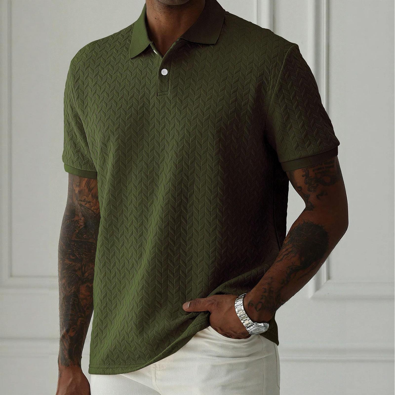 Men Casual Crewneck T Shirt Short Sleeve Relaxed Fit Lightweight Tee Comfortable Everyday Basic Top for Sports and Wear M
Men Casual Crewneck T Shirt Short Sleeve Relaxed Fit Lightweight Tee Comfortable Everyday Basic Top for Sports and Wear M