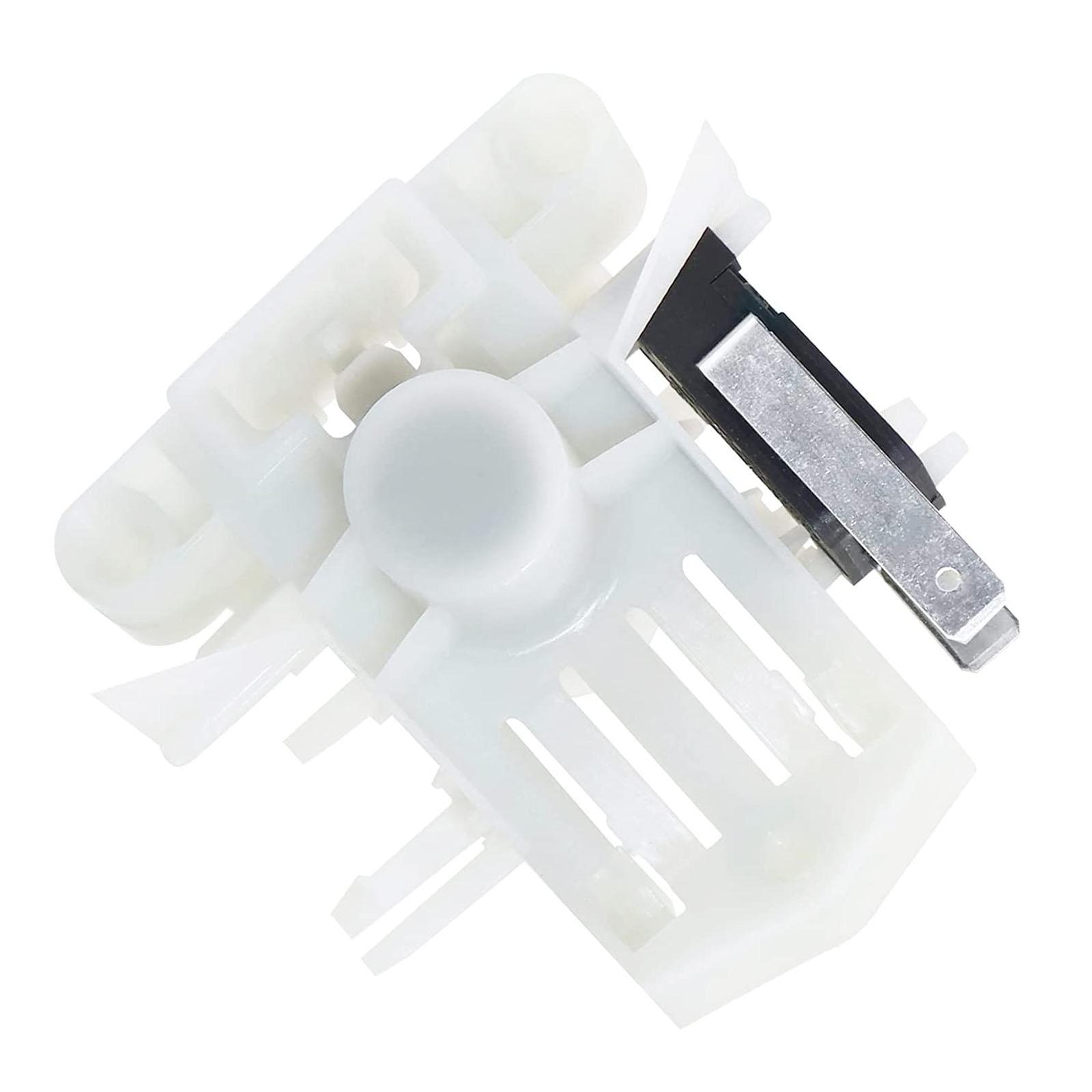 Replacement Dishwasher Door Latches Quick Installation Solution Saves Repair Costs Suitable for Various Dishwasher Models 1
Replacement Dishwasher Door Latches Quick Installation Solution Saves Repair Costs Suitable for Various Dishwasher Models 1