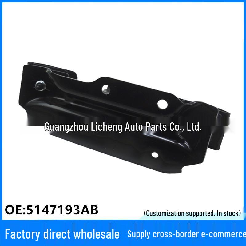 Jeep Wrangler 3.0L/3.6L Rear Table Leg Rubber (2006-2018) Linghuo
Jeep Wrangler 3.0L/3.6L Rear Table Leg Rubber (2006-2018) Linghuo