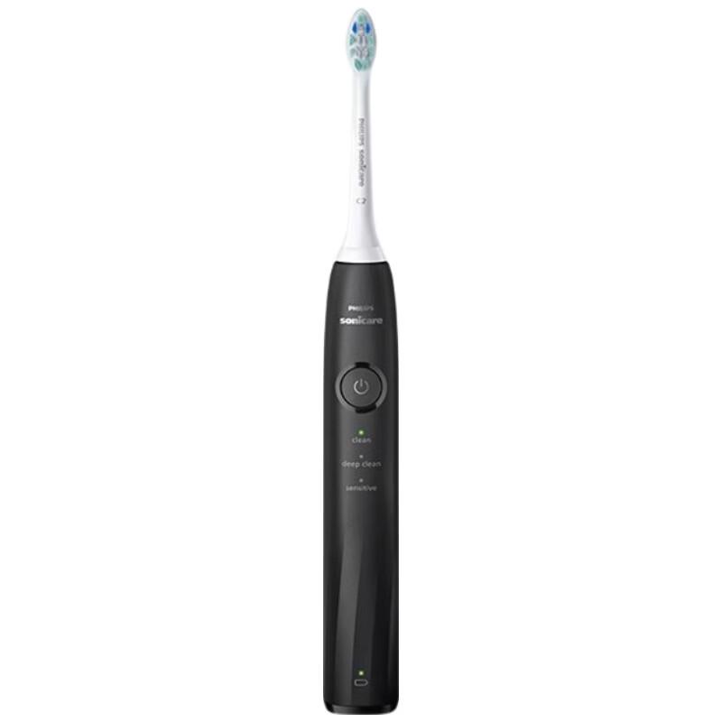 Philips DiamondClean 1 Series Sonic Electric Toothbrush CN plug (adapter included)
Philips DiamondClean 1 Series Sonic Electric Toothbrush CN plug (adapter included)