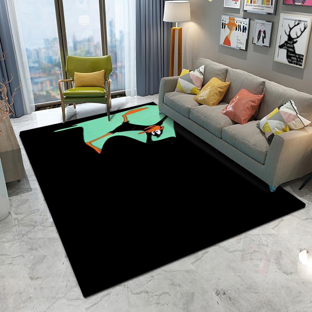 Дисней Микки Маус и Дональд Дак Мультяшный Ковер Ковры Декор Гостиная Детская Спальня Диван Ванная Детский Напольный Коврик 50X80CM
Дисней Микки Маус и Дональд Дак Мультяшный Ковер Ковры Декор Гостиная Детская Спальня Диван Ванная Детский Напольный Коврик 50X80CM