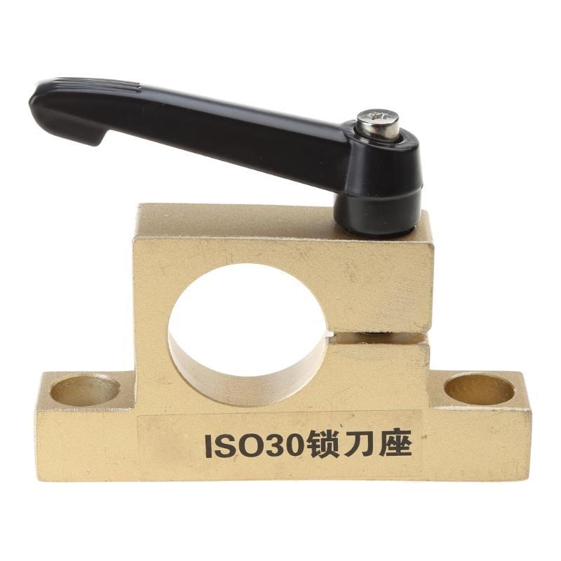 652F Practical ISO30 Tool Holder Bearing Knife for Seat Lock Device Cutter Knife Wrenching Tool Engraving Machine Accessories China Mainland
652F Practical ISO30 Tool Holder Bearing Knife for Seat Lock Device Cutter Knife Wrenching Tool Engraving Machine Accessories China Mainland