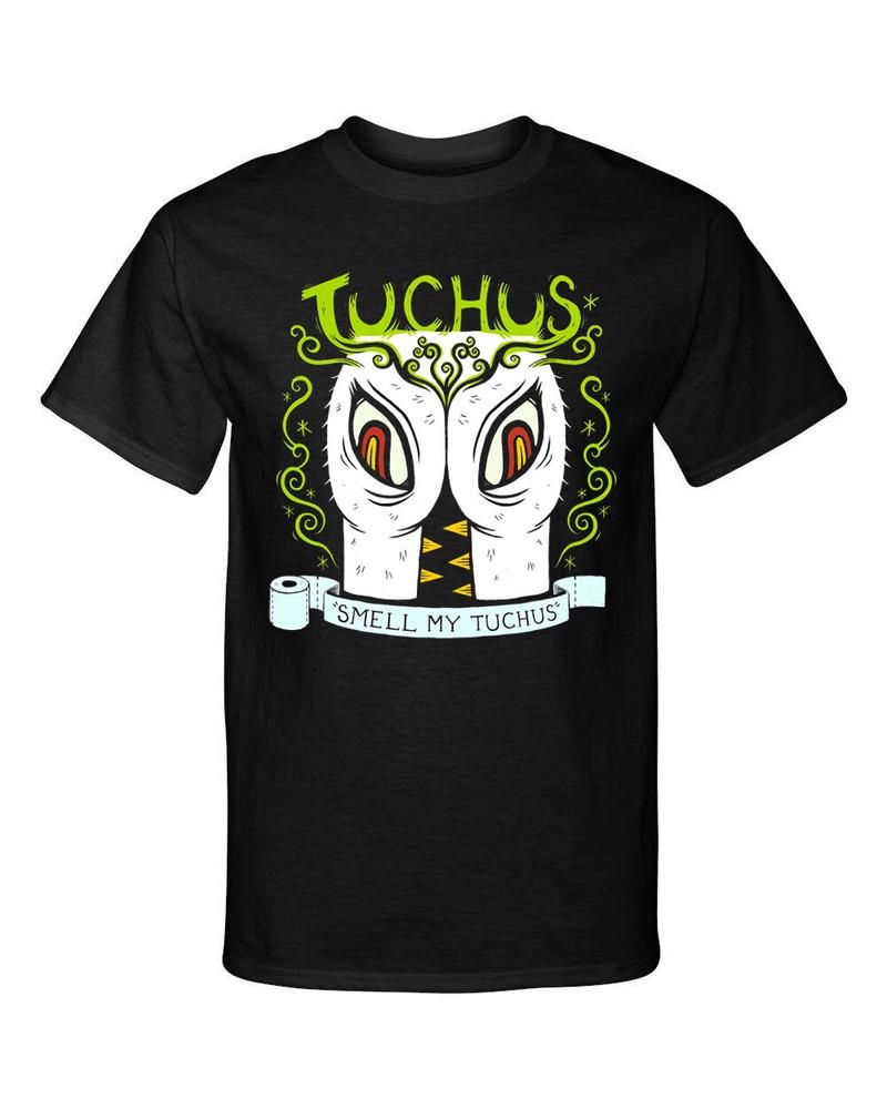 Howard Stern Album Cover Parody Tuchus King of all Media Graphic Tee Shirt 4XL
Howard Stern Album Cover Parody Tuchus King of all Media Graphic Tee Shirt 4XL