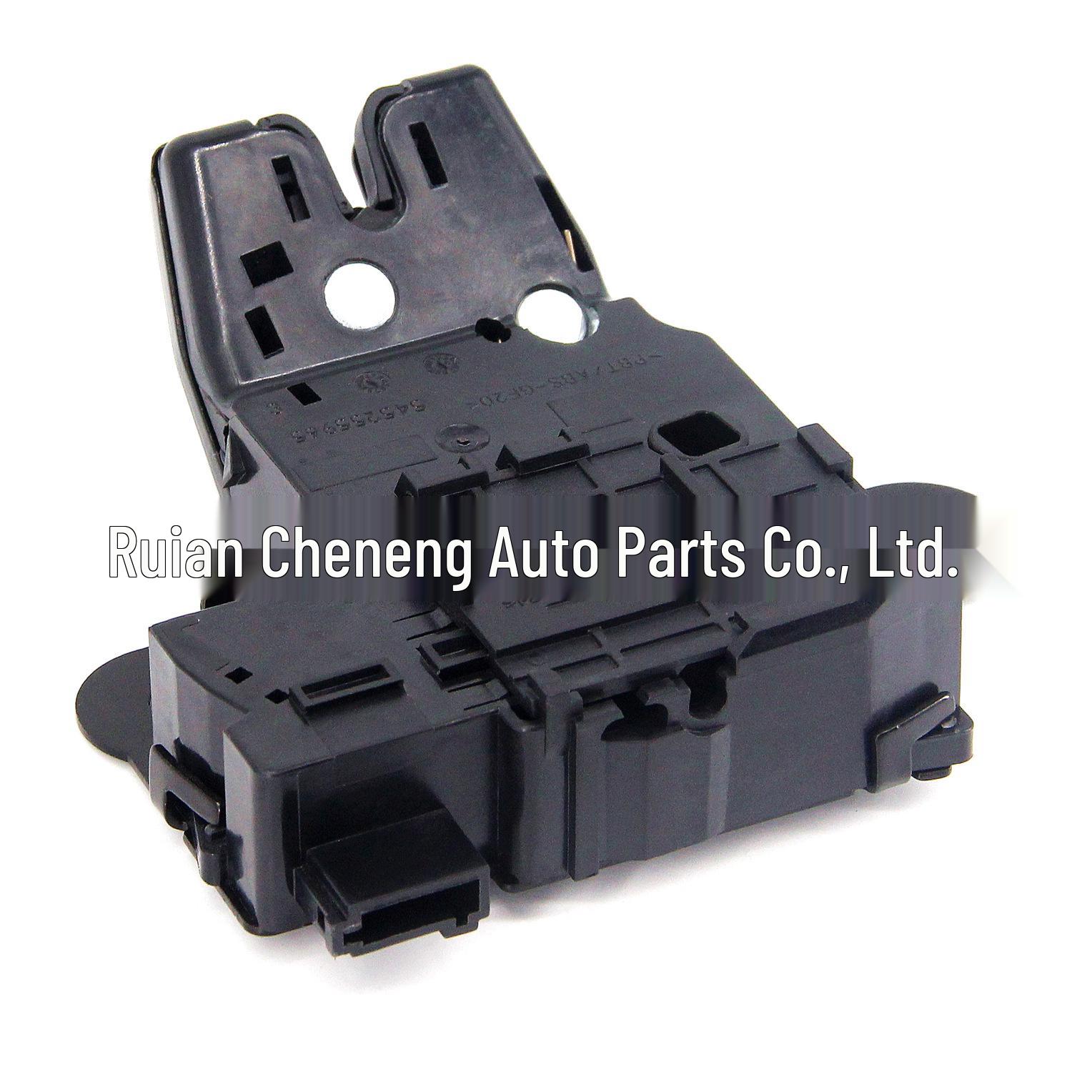 Cruze Trunk Lock Compatible with Chevrolet No Specific Size
Cruze Trunk Lock Compatible with Chevrolet No Specific Size