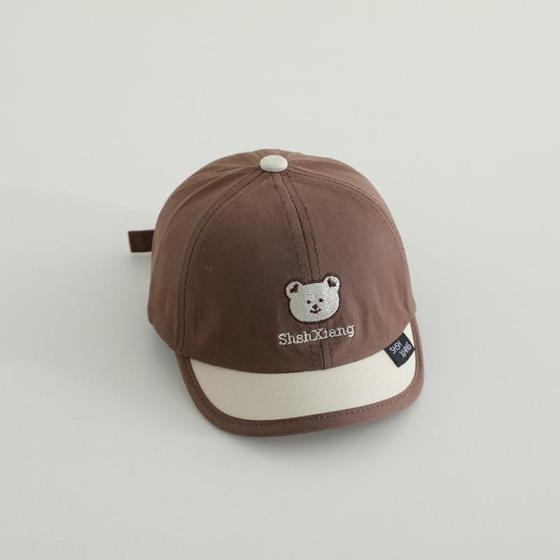 Baby Sun Hat For Toddlers With Short Brim And Soft Brim For Summer Sun Protection Caramel
Baby Sun Hat For Toddlers With Short Brim And Soft Brim For Summer Sun Protection Caramel