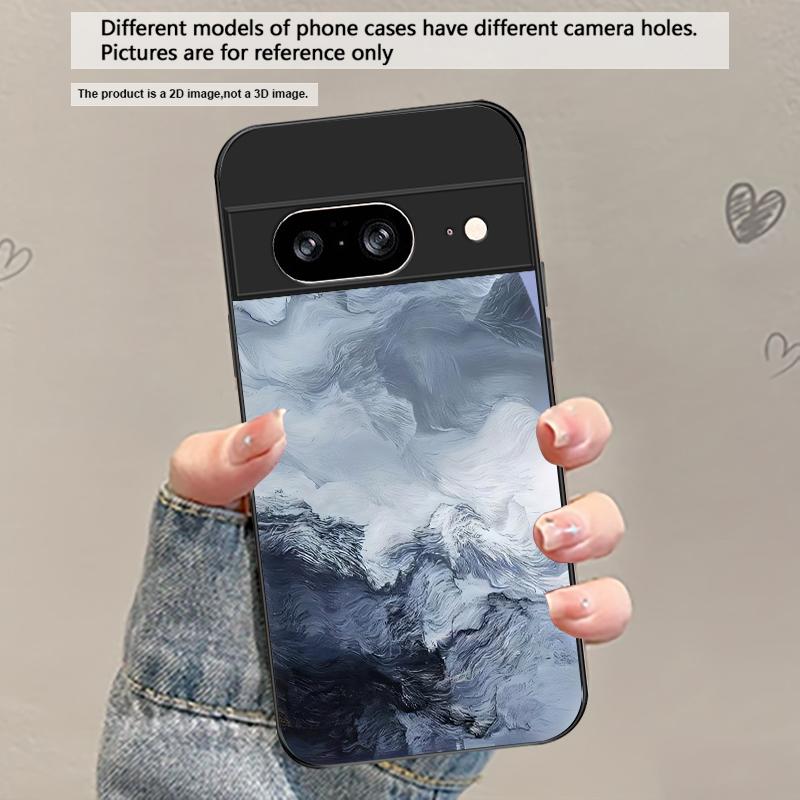 Abstract Modern Waves For Google Pixel 8 7 9 10 Pixel 10 Pro XL Pixel 9 Pro XL Pixel 8a 7a Pixel 7 Pro Black Glass Phone Case Google Pixel 7
Abstract Modern Waves For Google Pixel 8 7 9 10 Pixel 10 Pro XL Pixel 9 Pro XL Pixel 8a 7a Pixel 7 Pro Black Glass Phone Case Google Pixel 7