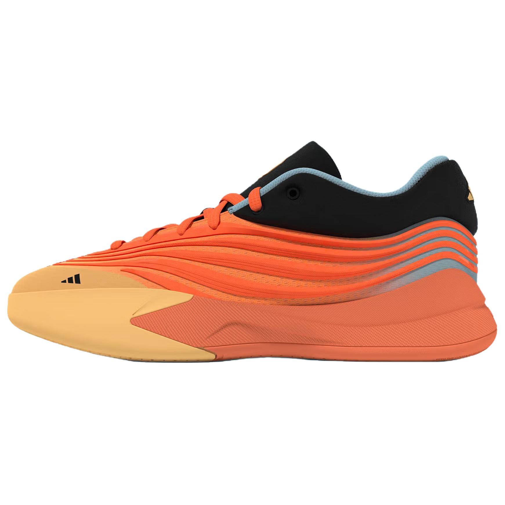 Adidas Dame 10 All Star JQ9467 44⅔
Adidas Dame 10 All Star JQ9467 44⅔