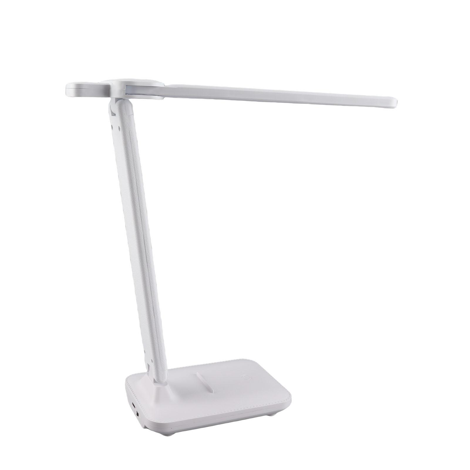 2 Heads Desk Lamp 3 Colors Stepless Dimmable Flexible Touch Study Desk Lamp for Bedroom Dorm Plug in Version
2 Heads Desk Lamp 3 Colors Stepless Dimmable Flexible Touch Study Desk Lamp for Bedroom Dorm Plug in Version