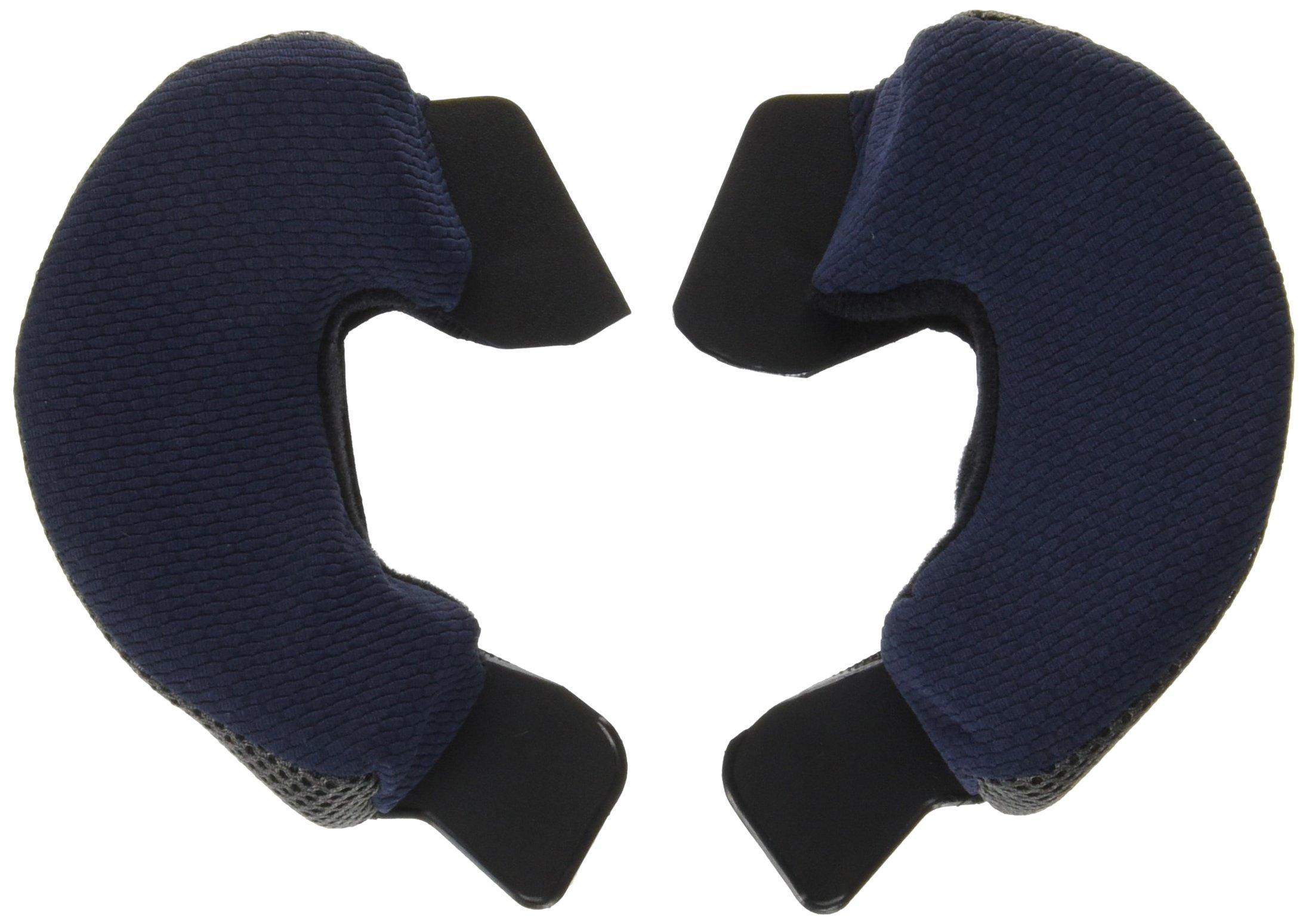 Arai Hyper T Pro EP Чашки для ушей 15 мм деталь 065714 (для наушников 59см-60см/61см-62см) (Старый номер 5714)
Arai Hyper T Pro EP Чашки для ушей 15 мм деталь 065714 (для наушников 59см-60см/61см-62см) (Старый номер 5714)