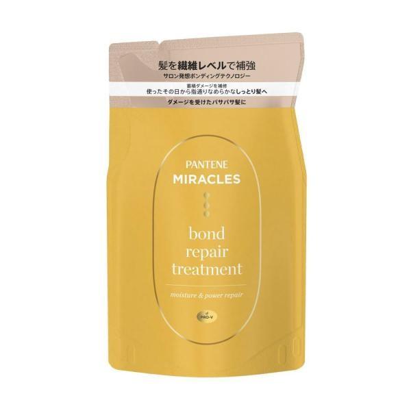 PG Pantene Miracles Treatment 440g 350g Refill Moisture & Power Refill (350g)
PG Pantene Miracles Treatment 440g 350g Refill Moisture & Power Refill (350g)