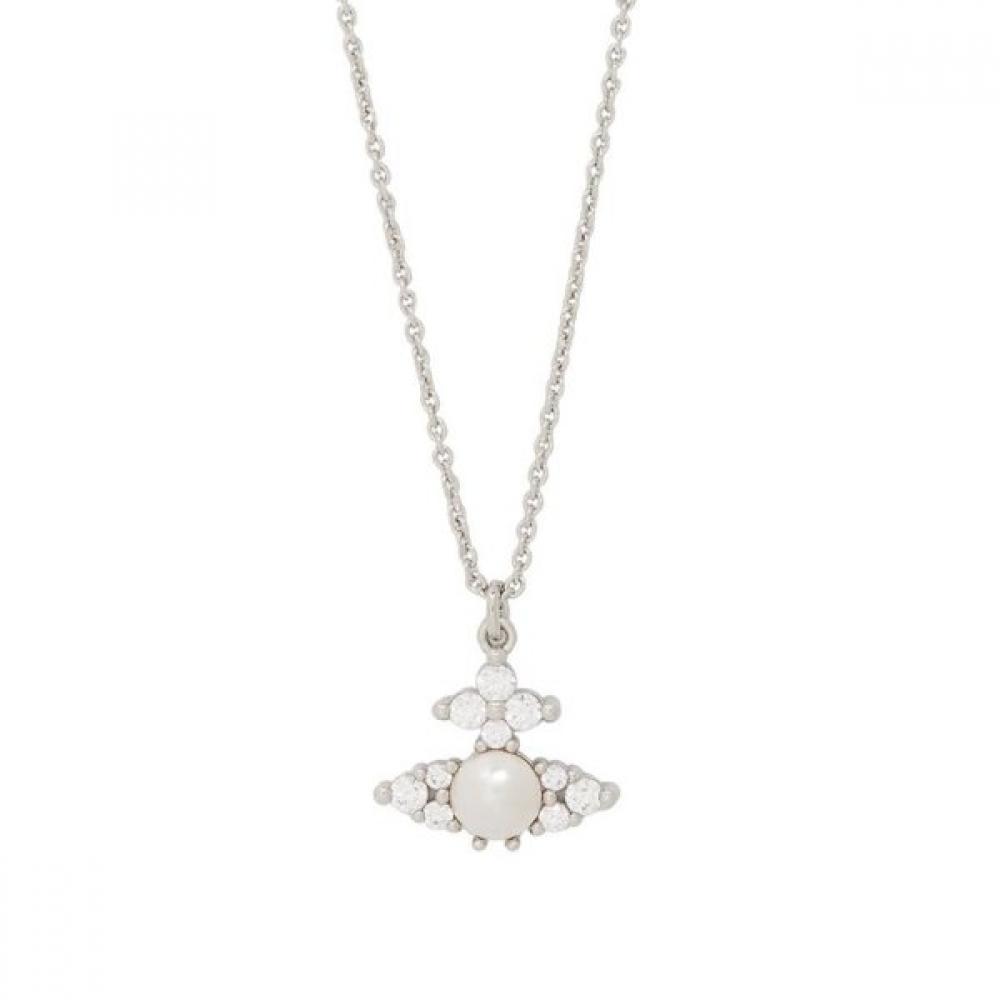 Vivienne WeStwood Women S Necklace Galleria Peodora 630203ep 02p373
Vivienne WeStwood Women S Necklace Galleria Peodora 630203ep 02p373