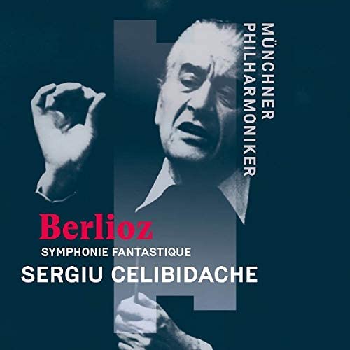CD SERGIU CELIBIDACHE MUNICH PHILHARM Berlioz Symphonie Fantique WPCS28426 2020 Japan Obi Classical
CD SERGIU CELIBIDACHE MUNICH PHILHARM Berlioz Symphonie Fantique WPCS28426 2020 Japan Obi Classical