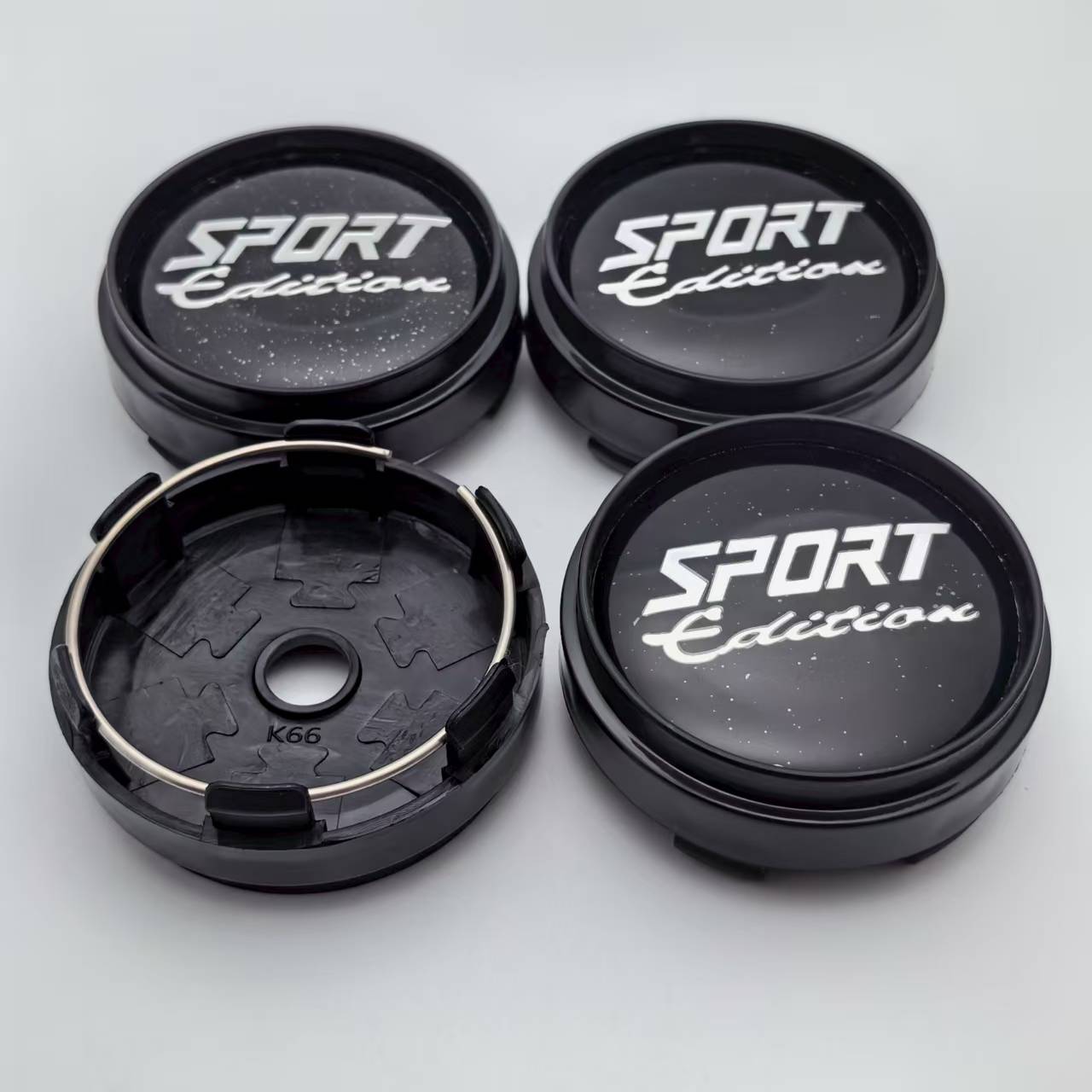 4pcs Sport Edition Logo Emblem 66MM (ID 62MM) Car Wheel Center Caps Car Accessories for HRE Wheels Hub Rim Hubcaps Cover Replace Sport Edition Badge&4pcs K66 Wheel Cap
4pcs Sport Edition Logo Emblem 66MM (ID 62MM) Car Wheel Center Caps Car Accessories for HRE Wheels Hub Rim Hubcaps Cover Replace Sport Edition Badge&4pcs K66 Wheel Cap