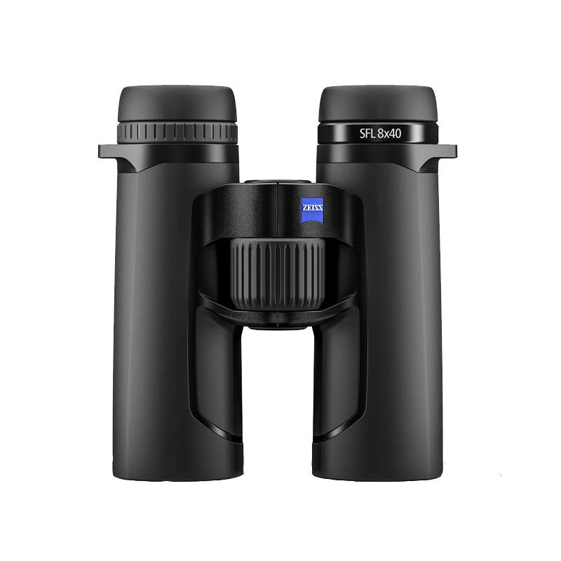 Професійні біноклі ZEISS
Професійні біноклі ZEISS