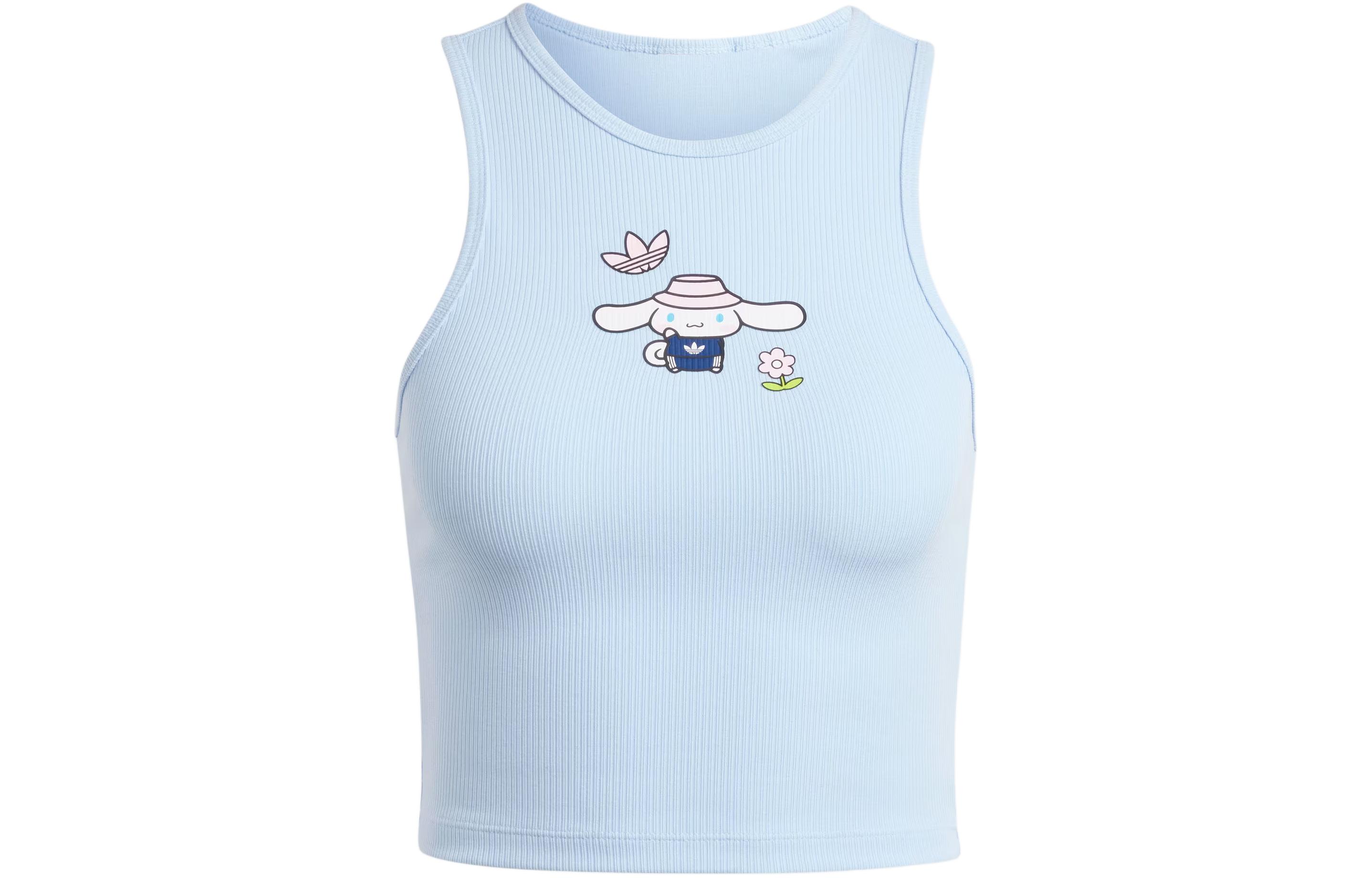 Adidas Originals x Hello Kitty/, Sport Vests Women s Pink Blue JG8052 S
Adidas Originals x Hello Kitty/, Sport Vests Women s Pink Blue JG8052 S