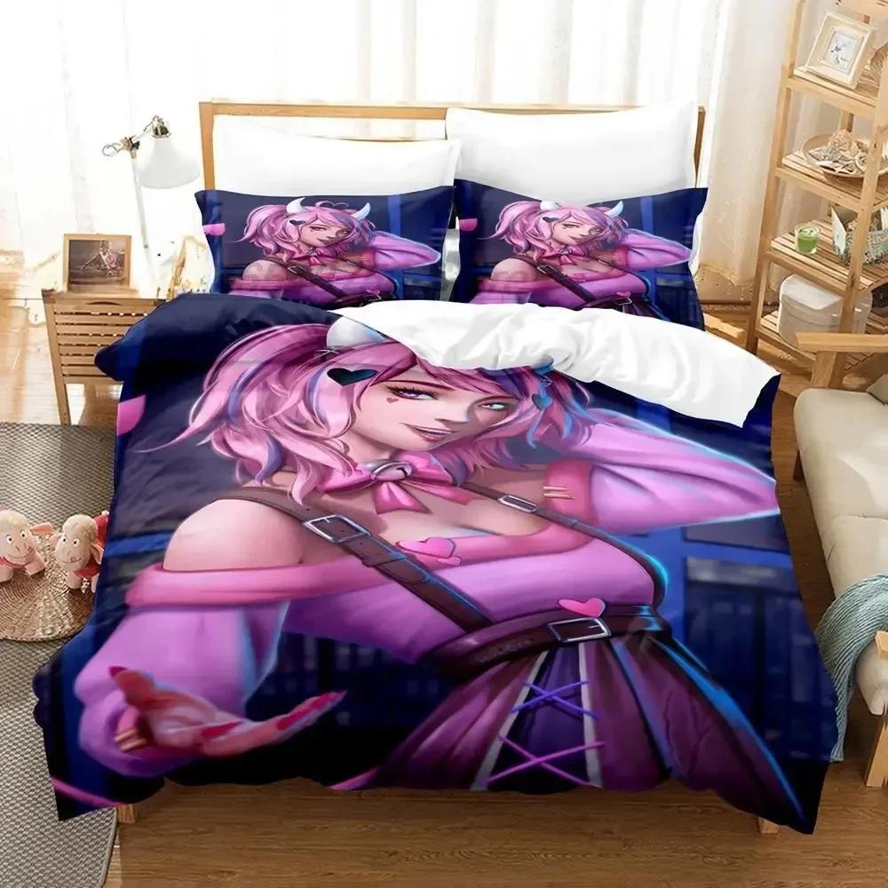 Ironmouse Beding Set Single Twin Ful Quen King-Sized Dimensionsd Dimensions Bed Linen Set Adult People Kid Bedrom Duvet cover Sets 3D Print Anime 135*200cm Eu-Single
Ironmouse Beding Set Single Twin Ful Quen King-Sized Dimensionsd Dimensions Bed Linen Set Adult People Kid Bedrom Duvet cover Sets 3D Print Anime 135*200cm Eu-Single