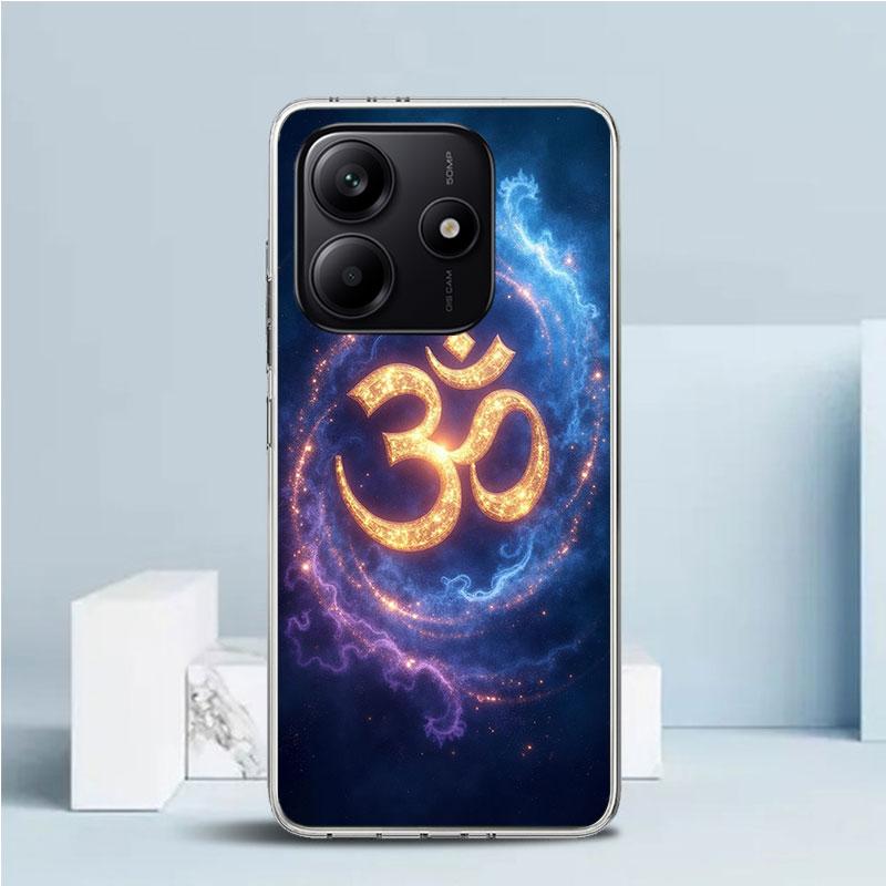 Mandala Chakra Insist Yoga Soft Cover for Xiaomi Redmi Note 15 14 13 12 Pro Plus Phone Case 14S 11S 11T 11E 10S 10 4G Pattern Sh Redmi Note 15 Pro 5G
Mandala Chakra Insist Yoga Soft Cover for Xiaomi Redmi Note 15 14 13 12 Pro Plus Phone Case 14S 11S 11T 11E 10S 10 4G Pattern Sh Redmi Note 15 Pro 5G